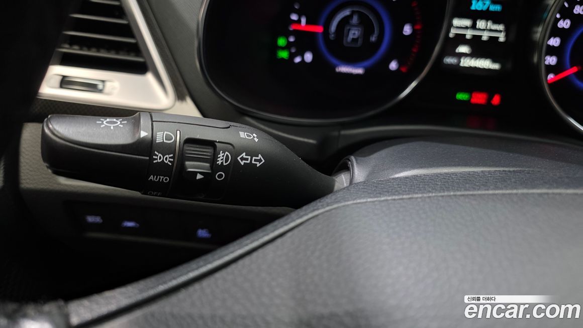 Hyundai Santafe 2014