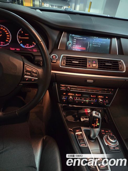 BMW Gran Turismo 2013