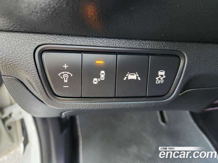 Kia K3 2019