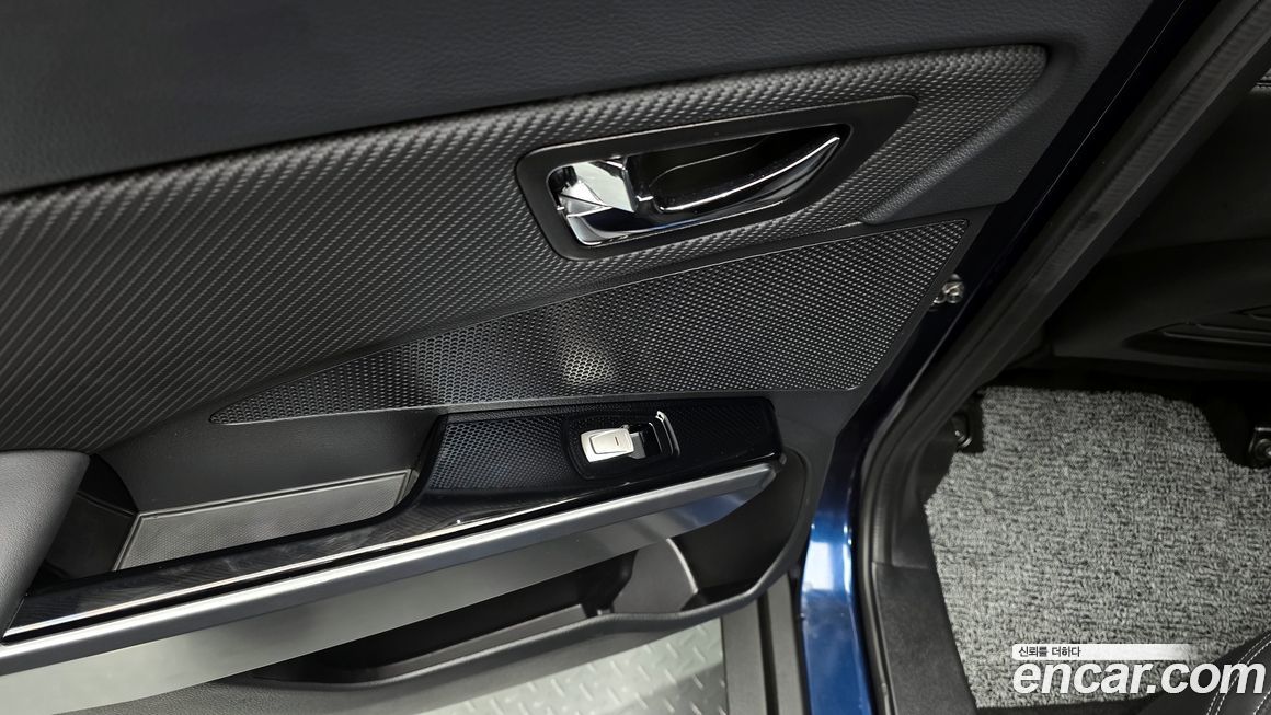 KG_Mobility_Ssangyong TIBOLI 2019
