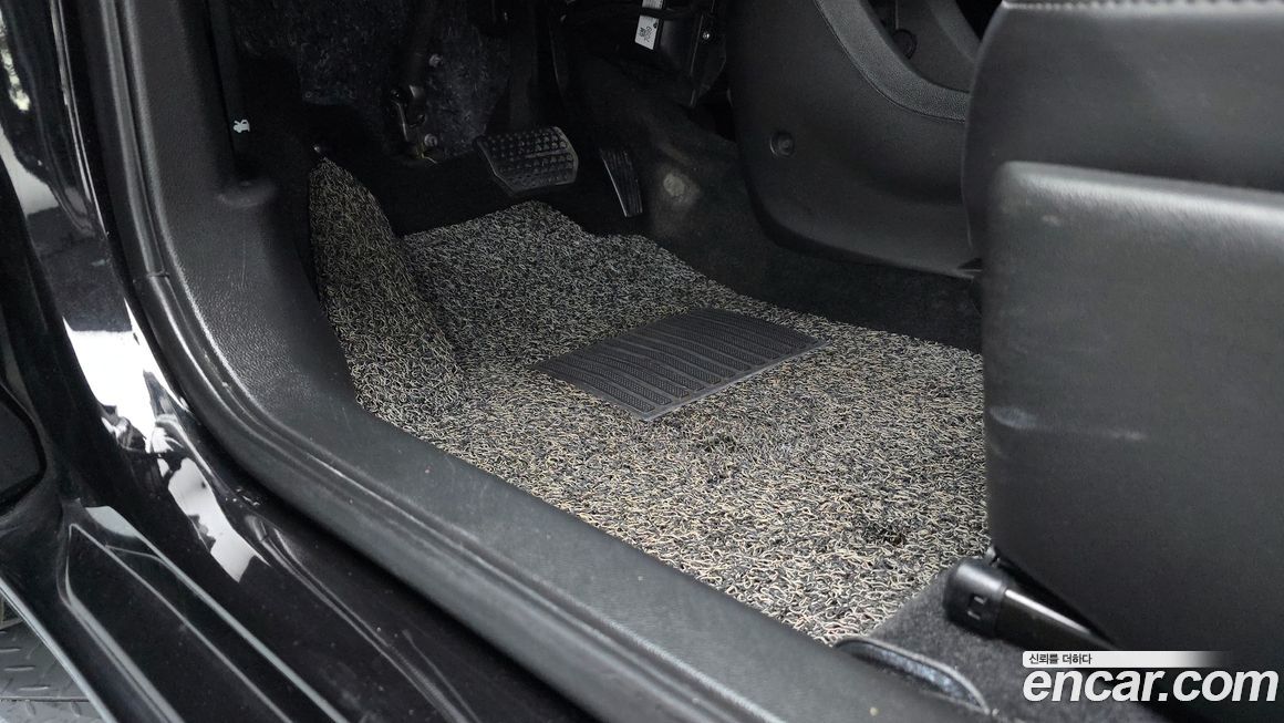 ChevroletGMDaewoo Spark 2021