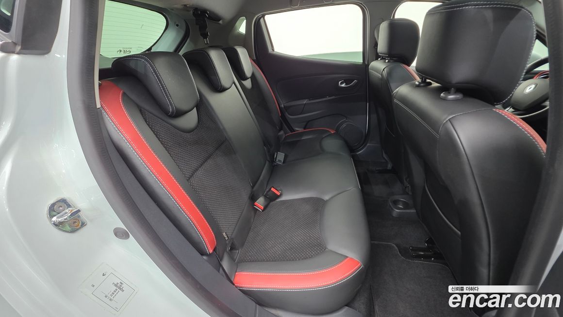 Renault-KoreaSamsung Cilo 2019