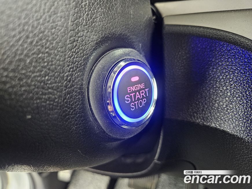 Kia RAY 2021