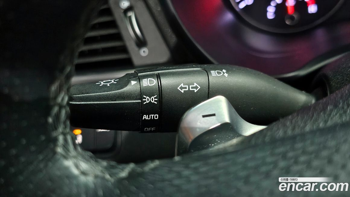 Kia K5 2016