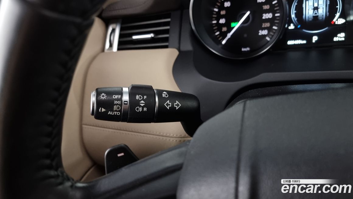 Land Rover Range Rover Evoque 2016