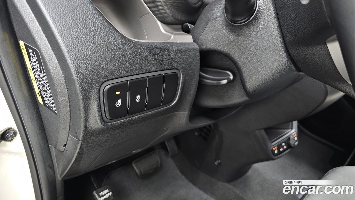 Kia RAY 2018