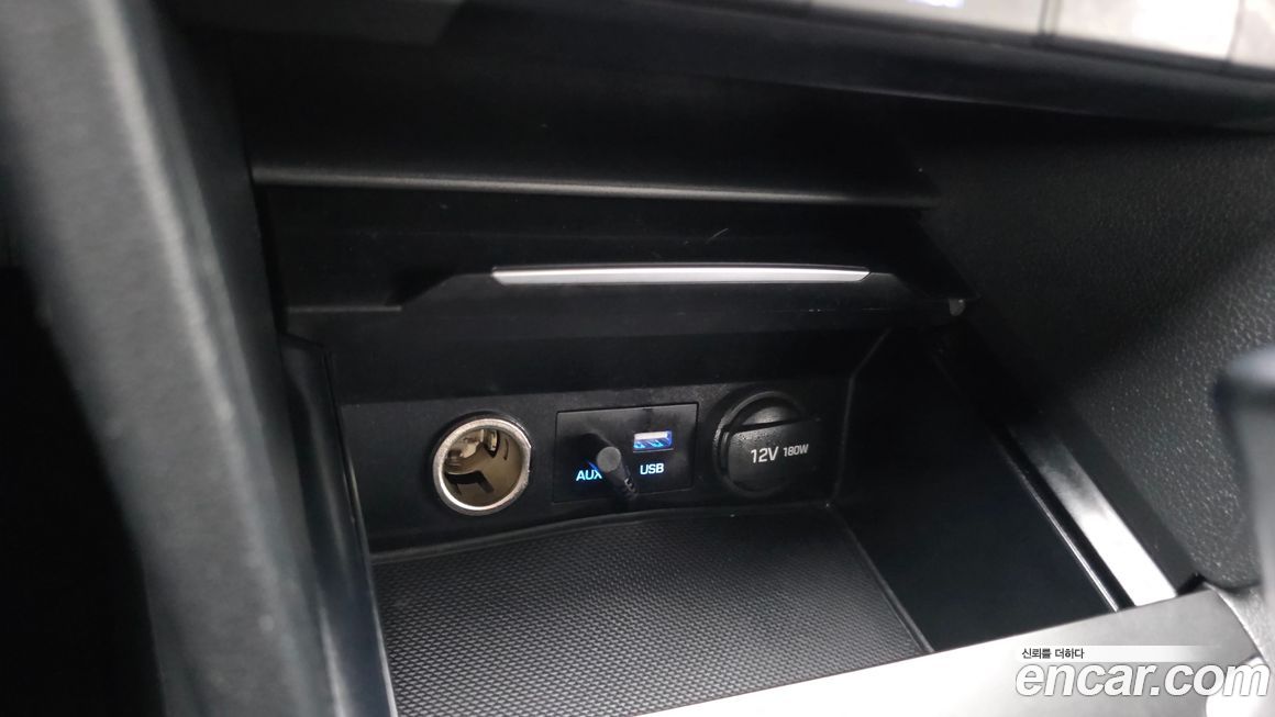 Hyundai AVANTE 2018