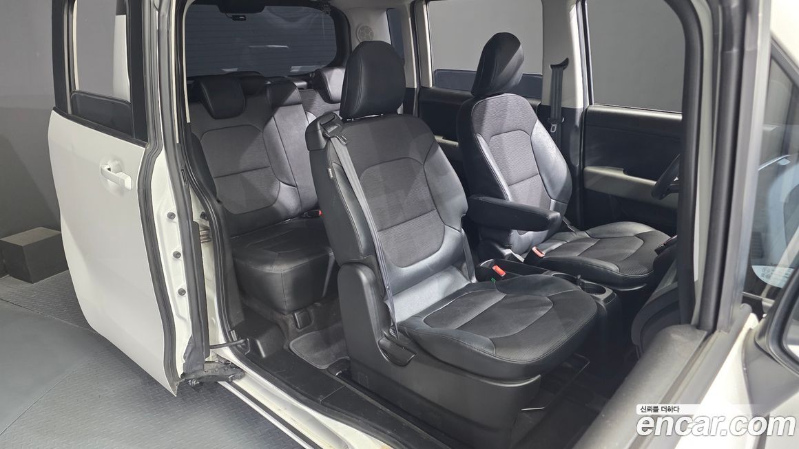 Kia RAY 2022