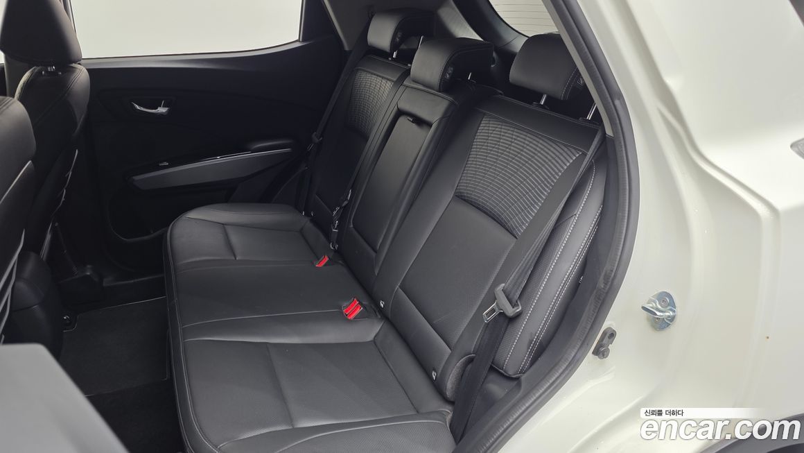 KG_Mobility_Ssangyong TIBOLI 2018