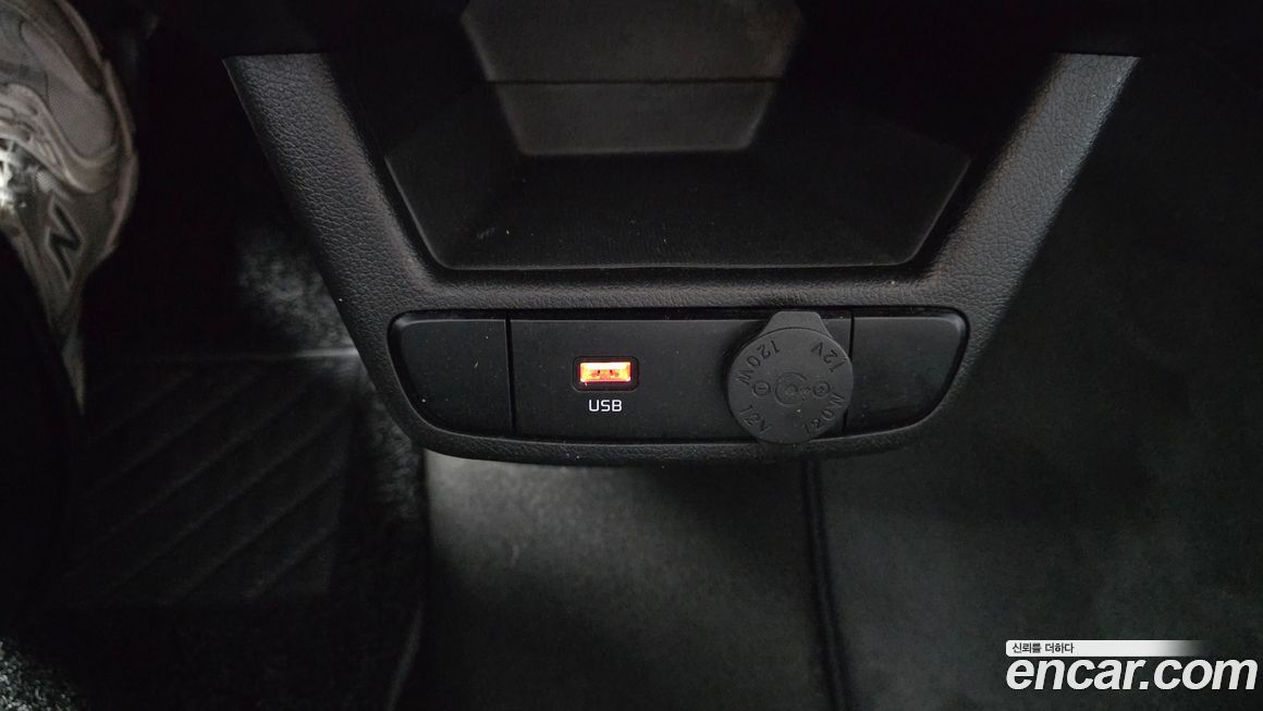 Kia RAY 2022