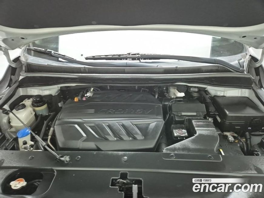 Kia Canival 2019