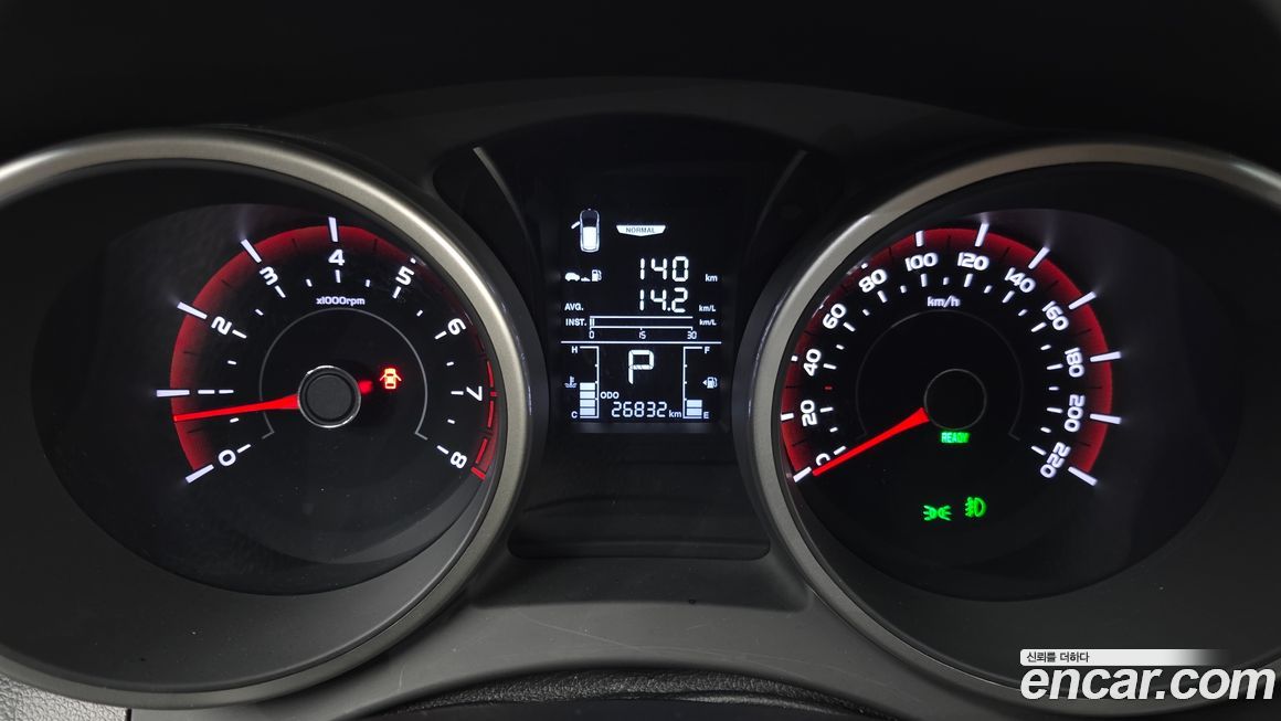 KG_Mobility_Ssangyong TIBOLI 2018