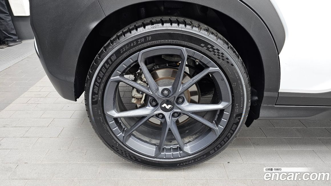 Hyundai Kona 2018