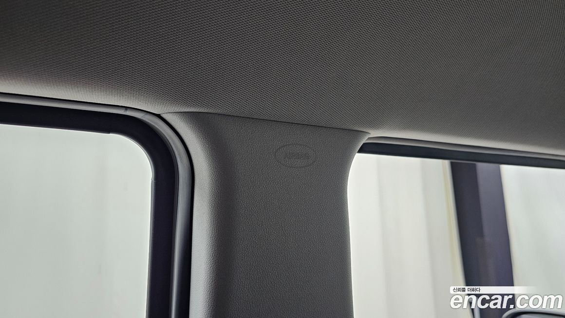 Kia RAY 2018
