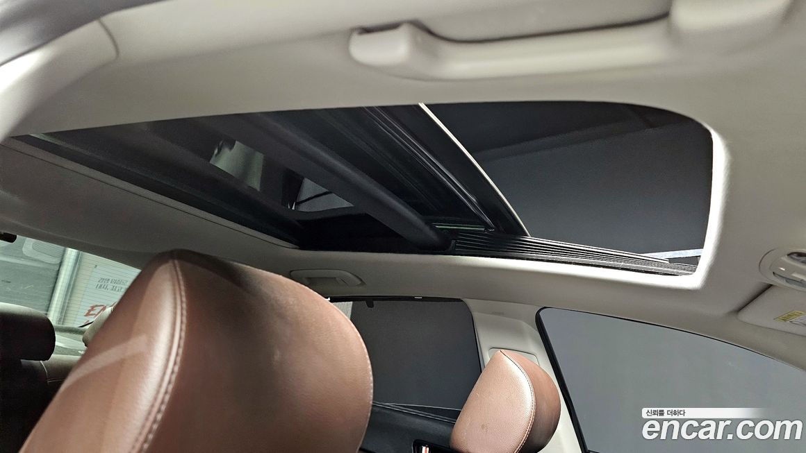 Kia K5 2016