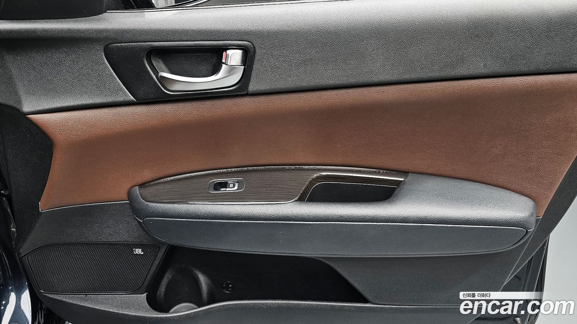 Kia K5 2016