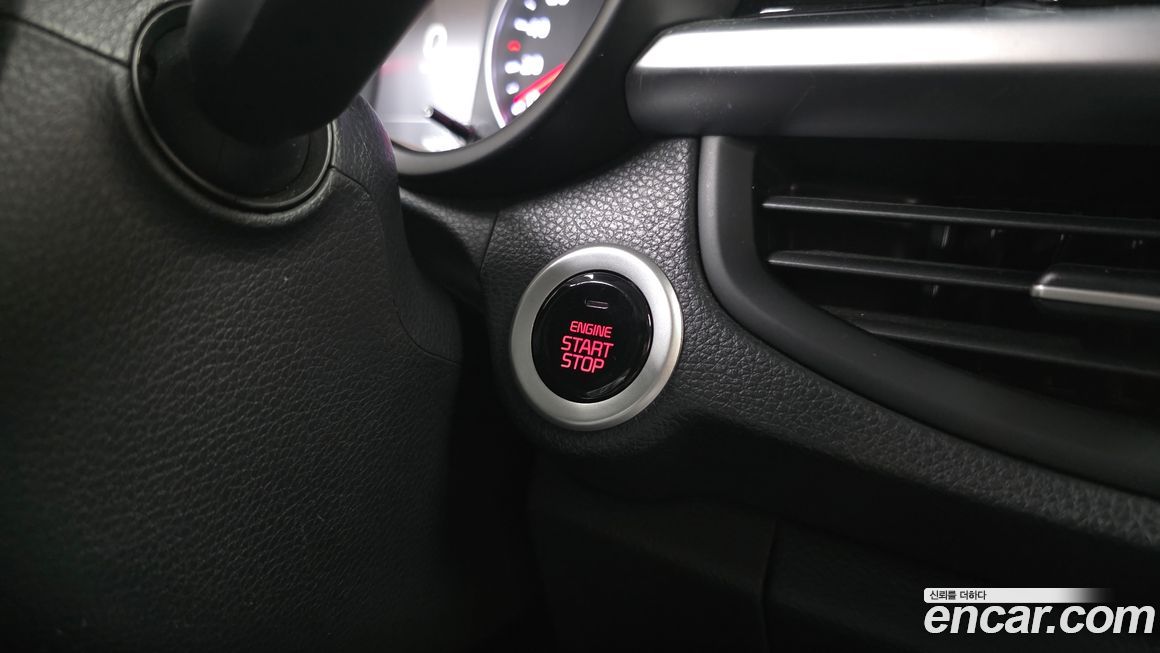Kia morning 2021