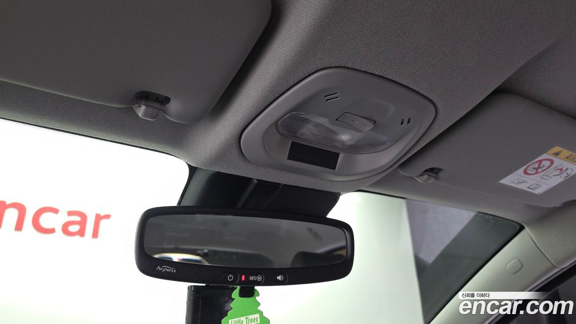 ChevroletGMDaewoo Spark 2021