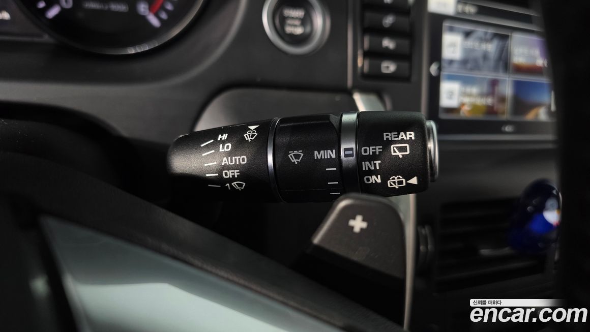 Land Rover Discovery Sport 2016