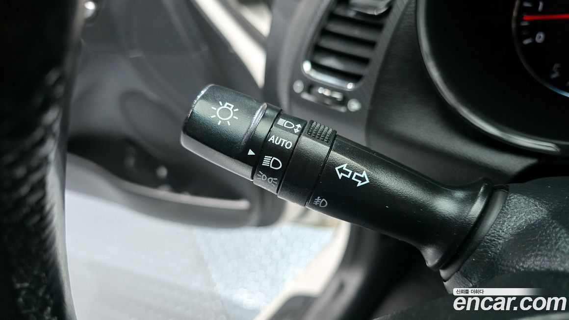 Kia K3 2018