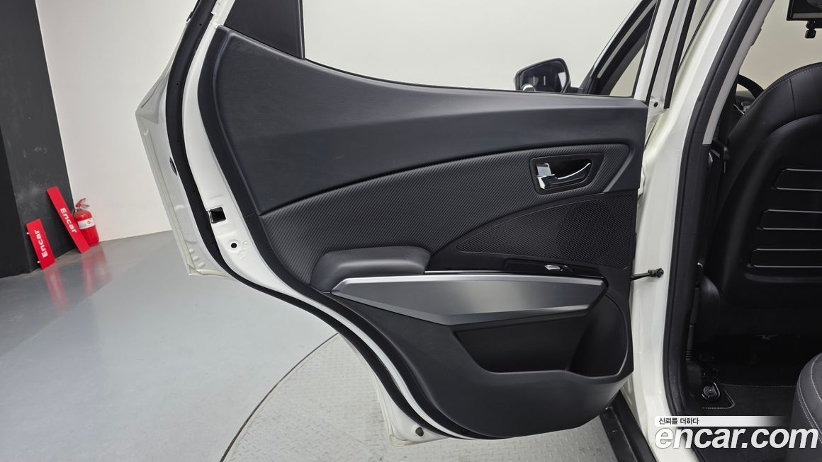 KG_Mobility_Ssangyong TIBOLI 2018