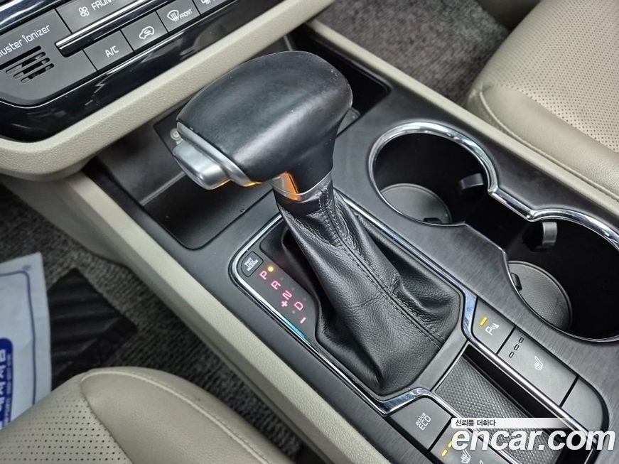 Kia Canival 2019