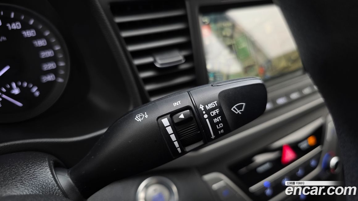 Hyundai AVANTE 2018