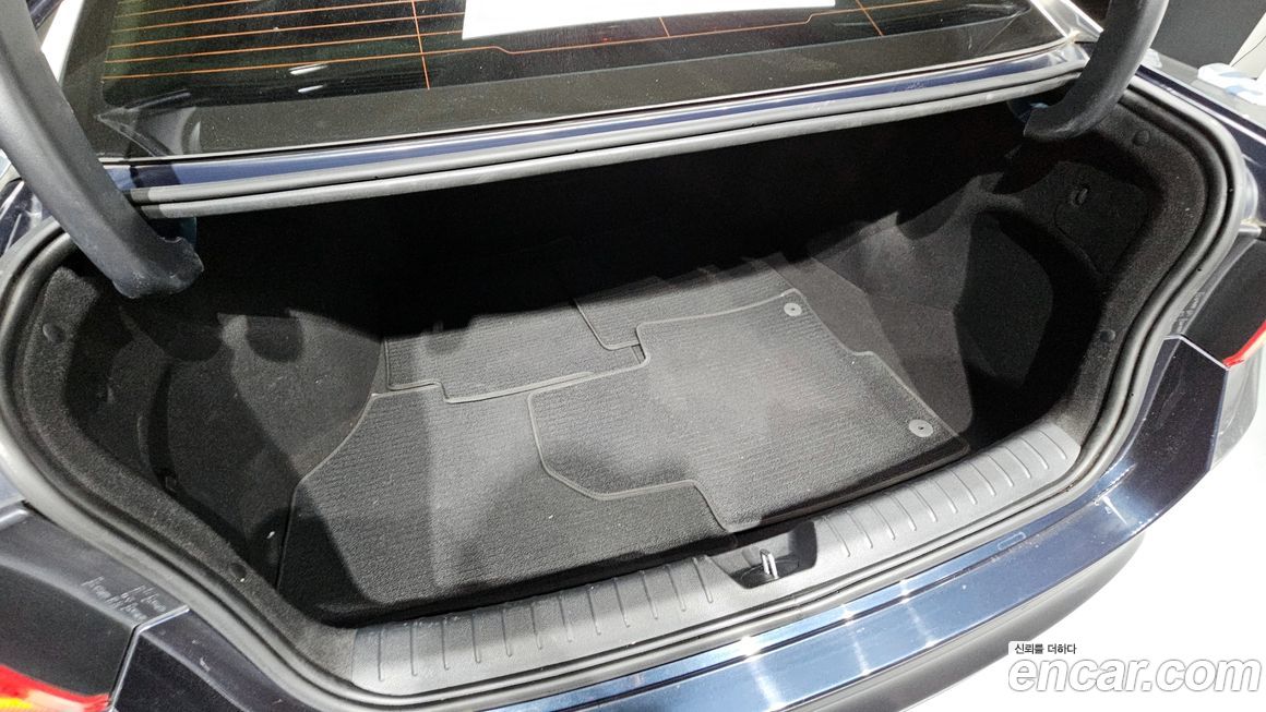 Kia K5 2016
