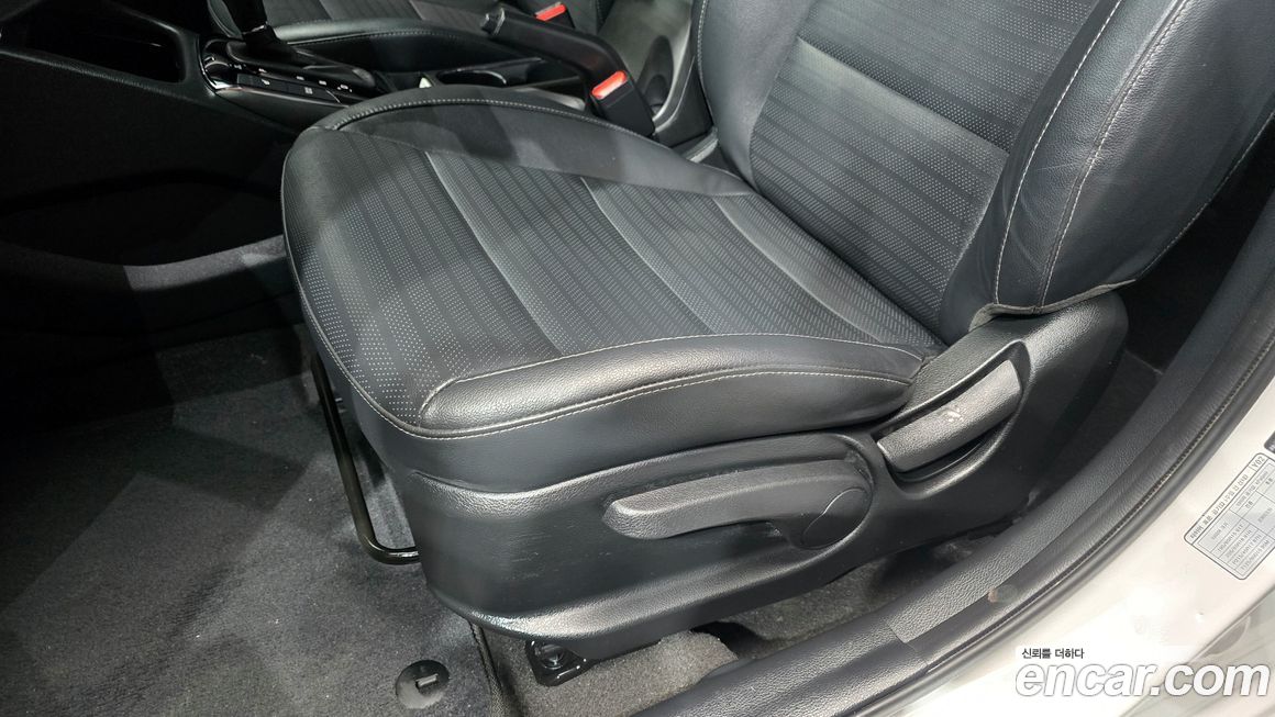 Kia K3 2018