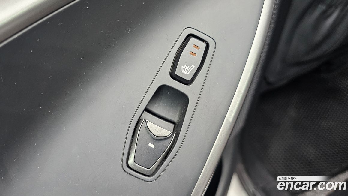 Hyundai Santafe 2015