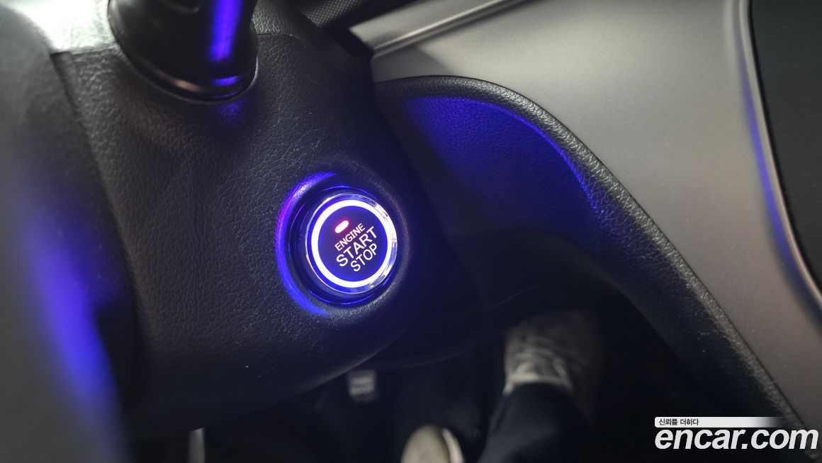 Kia RAY 2022