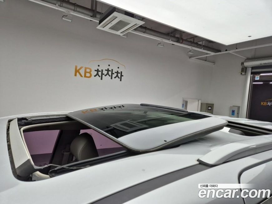 Kia Canival 2019