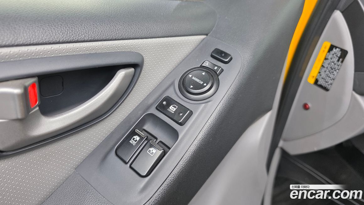 Hyundai Starex 2017
