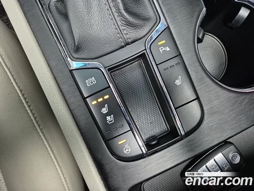Kia Canival 2019