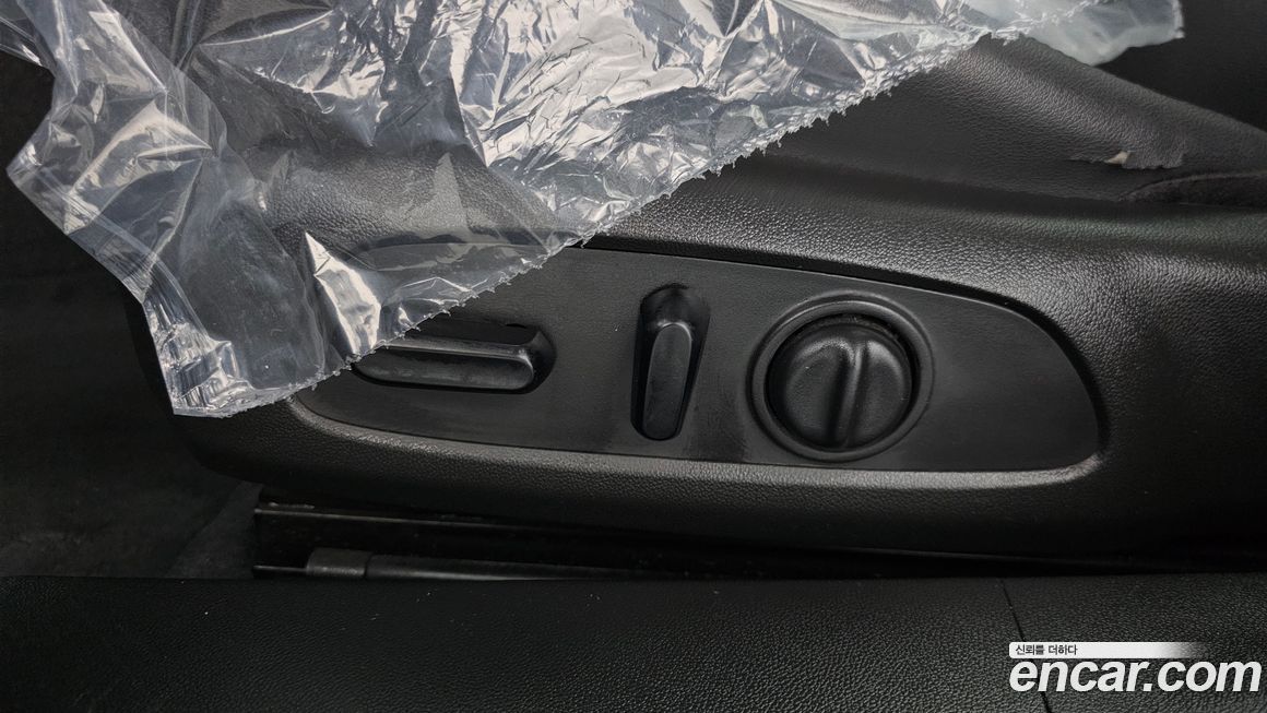 ChevroletGMDaewoo Malibu 2020