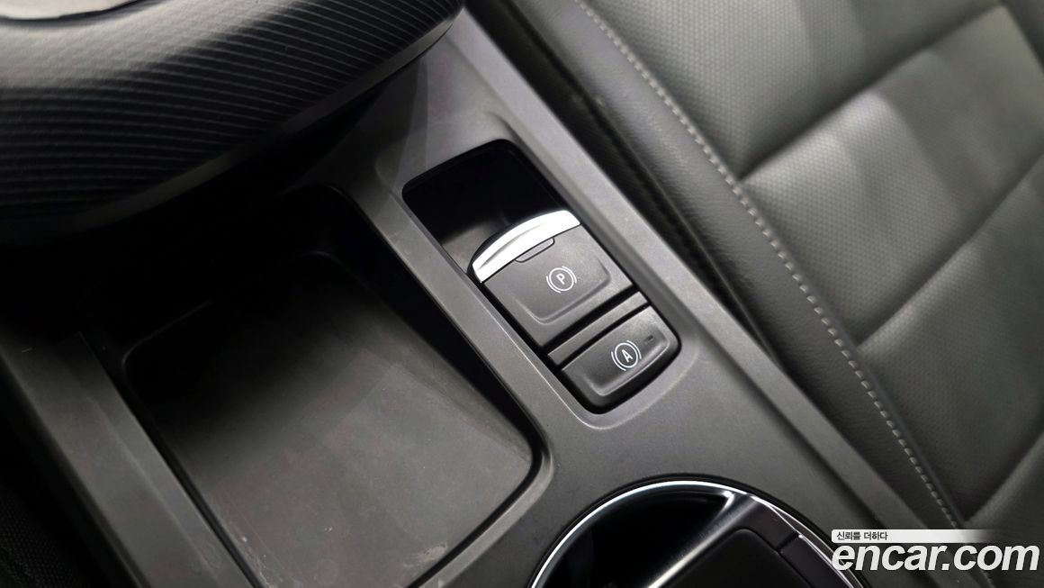 Renault-KoreaSamsung XM3 2020