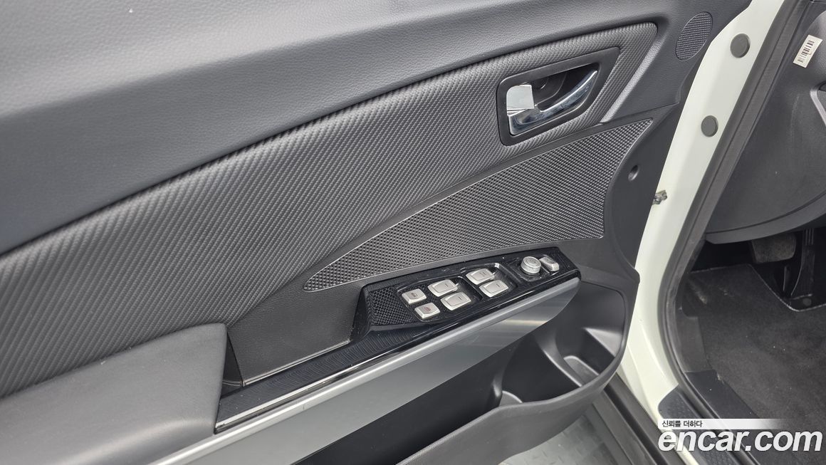 KG_Mobility_Ssangyong TIBOLI 2018