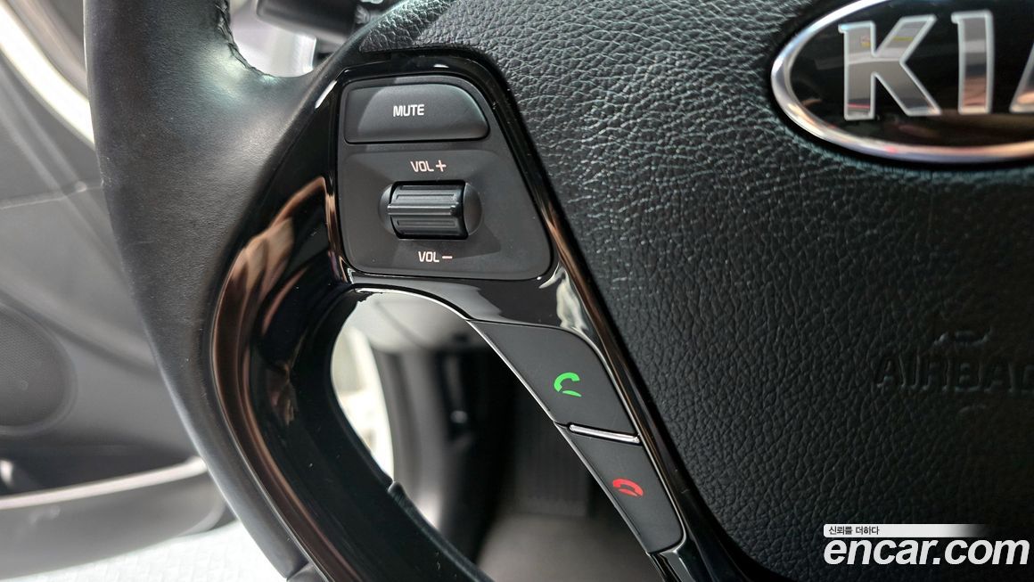 Kia K3 2018