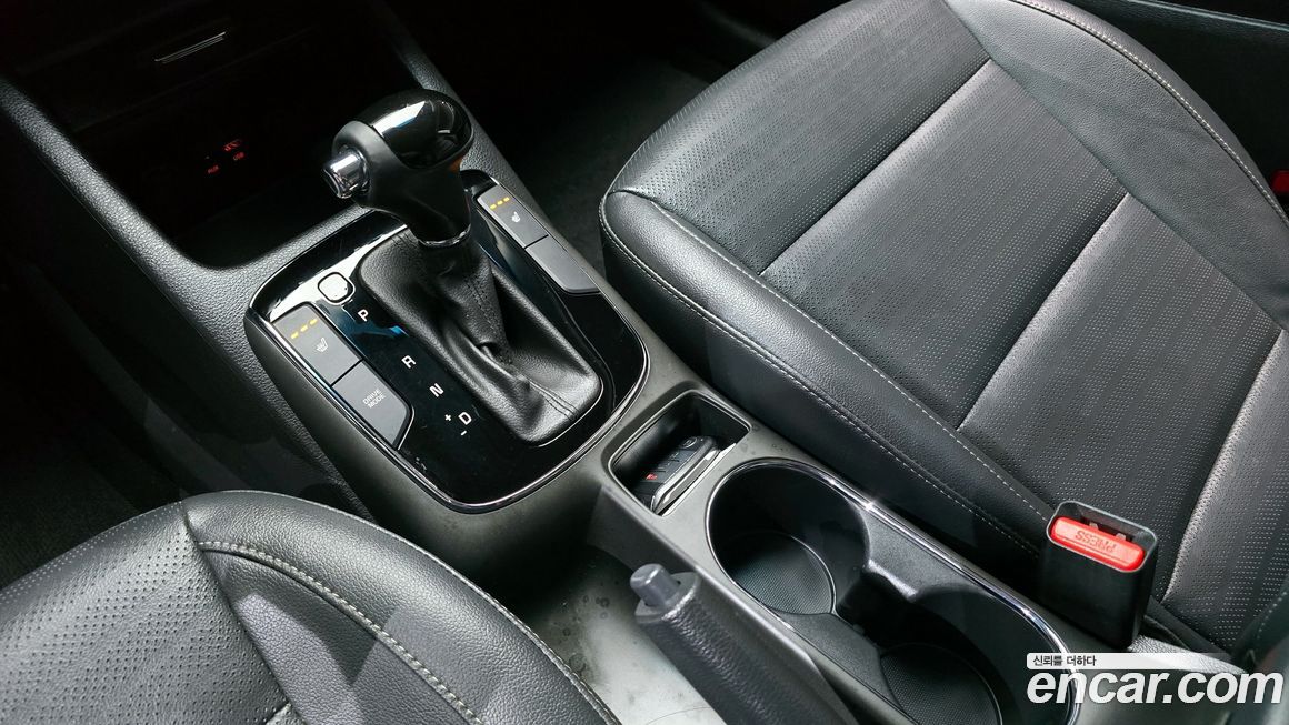 Kia K3 2018