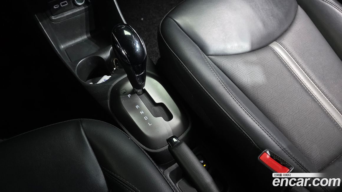 ChevroletGMDaewoo Spark 2021