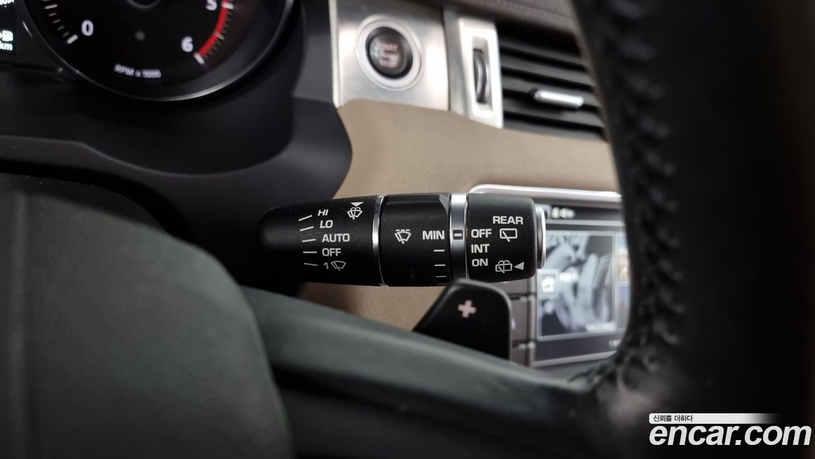 Land Rover Range Rover Evoque 2016