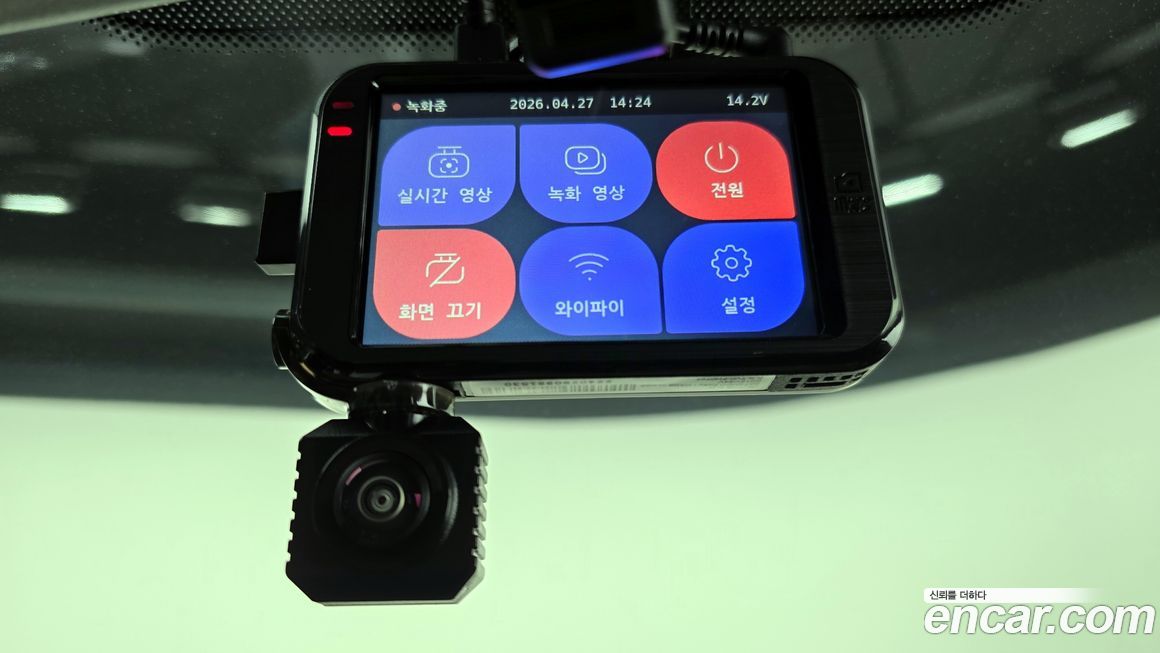 KG_Mobility_Ssangyong TIBOLI 2018