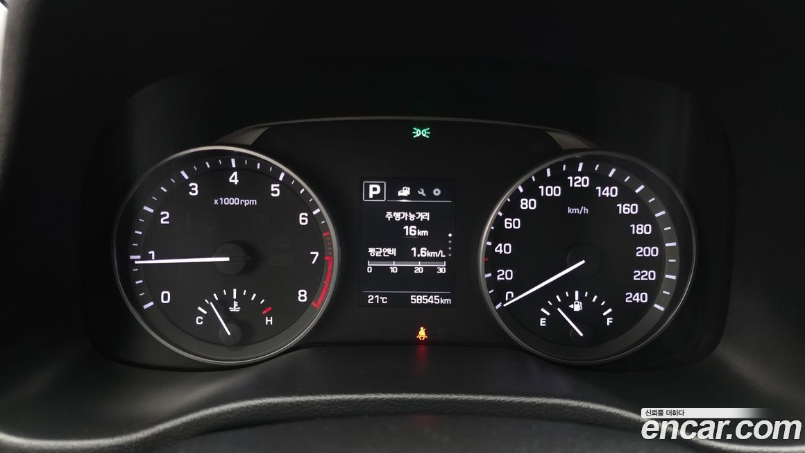Hyundai AVANTE 2018