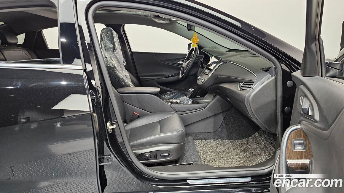 ChevroletGMDaewoo Malibu 2020