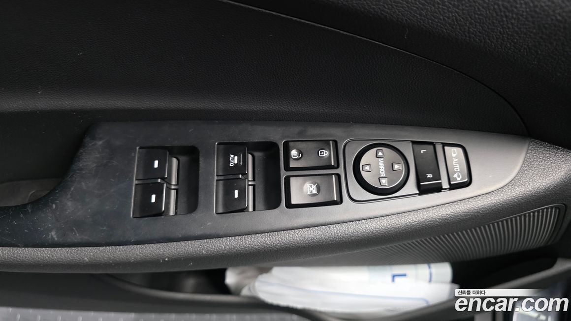 Hyundai Tucson 2016