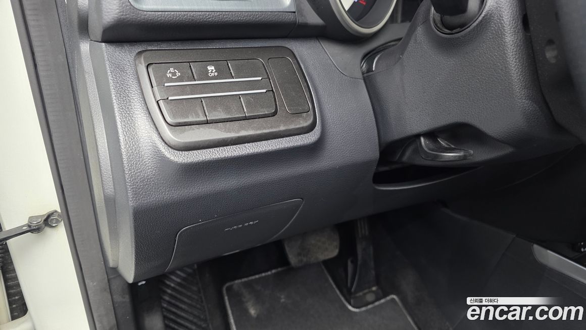 KG_Mobility_Ssangyong TIBOLI 2018