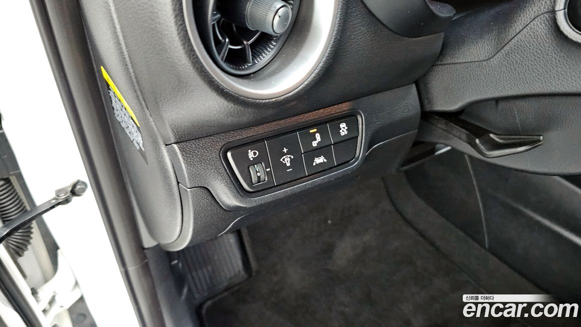 Kia K3 2021