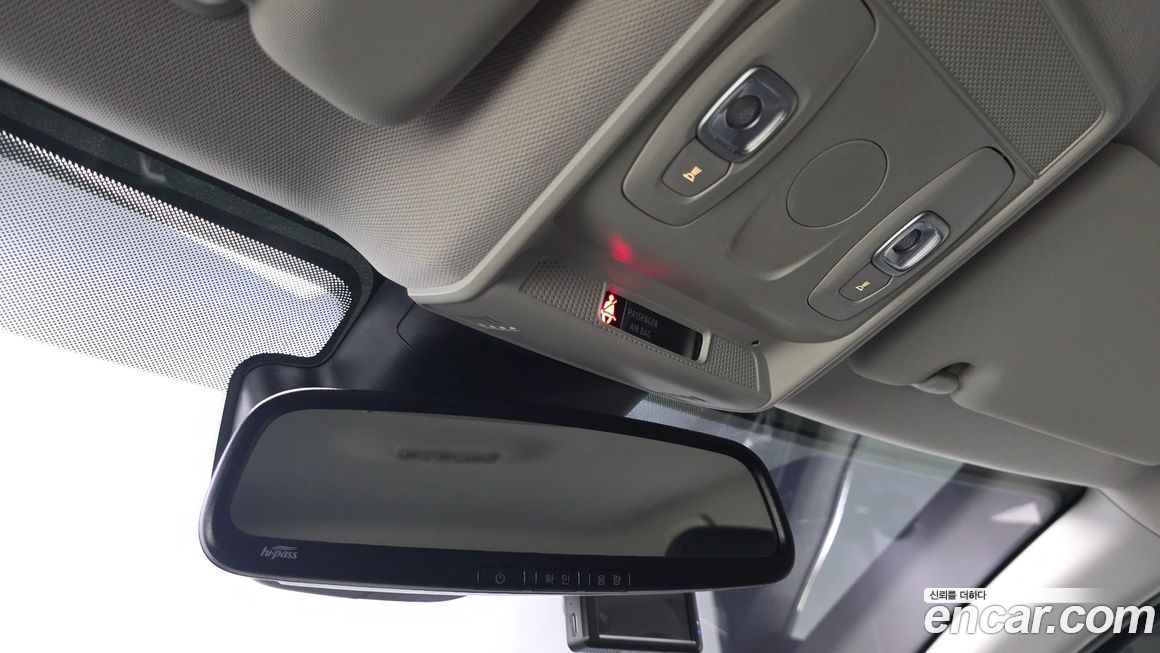 Renault-KoreaSamsung XM3 2020