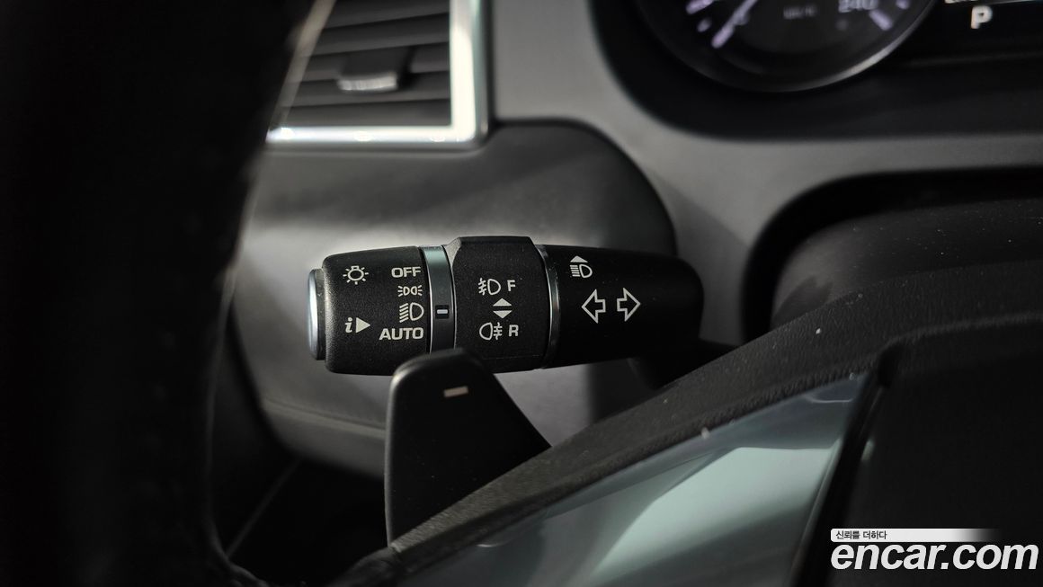 Land Rover Discovery Sport 2016