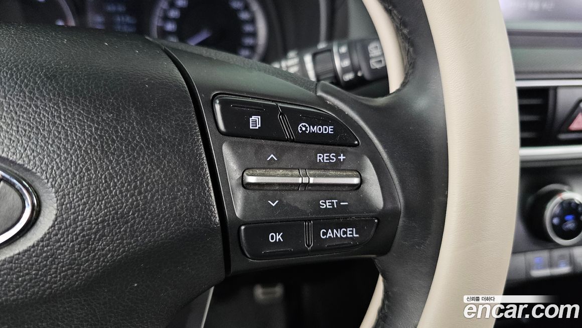 Hyundai Kona 2018